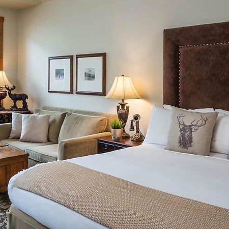 The Hotel Telluride Exterior foto