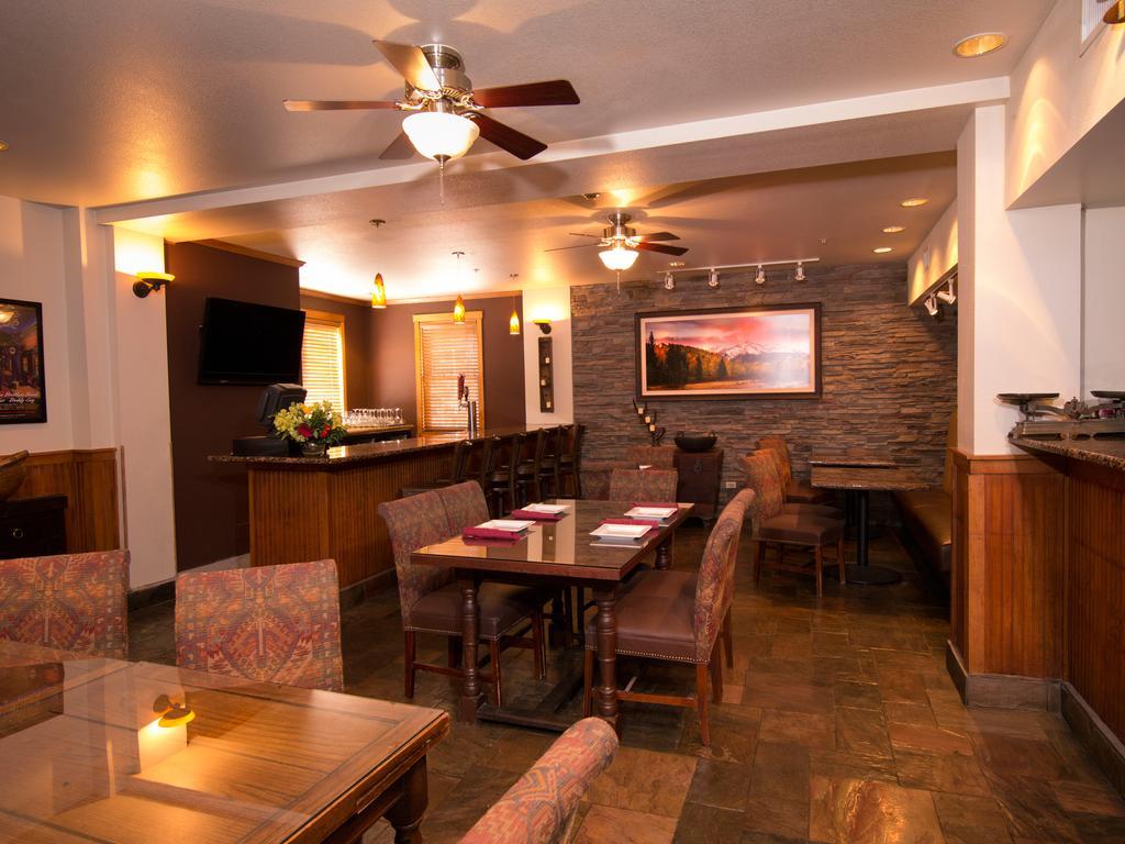 The Hotel Telluride Exterior foto