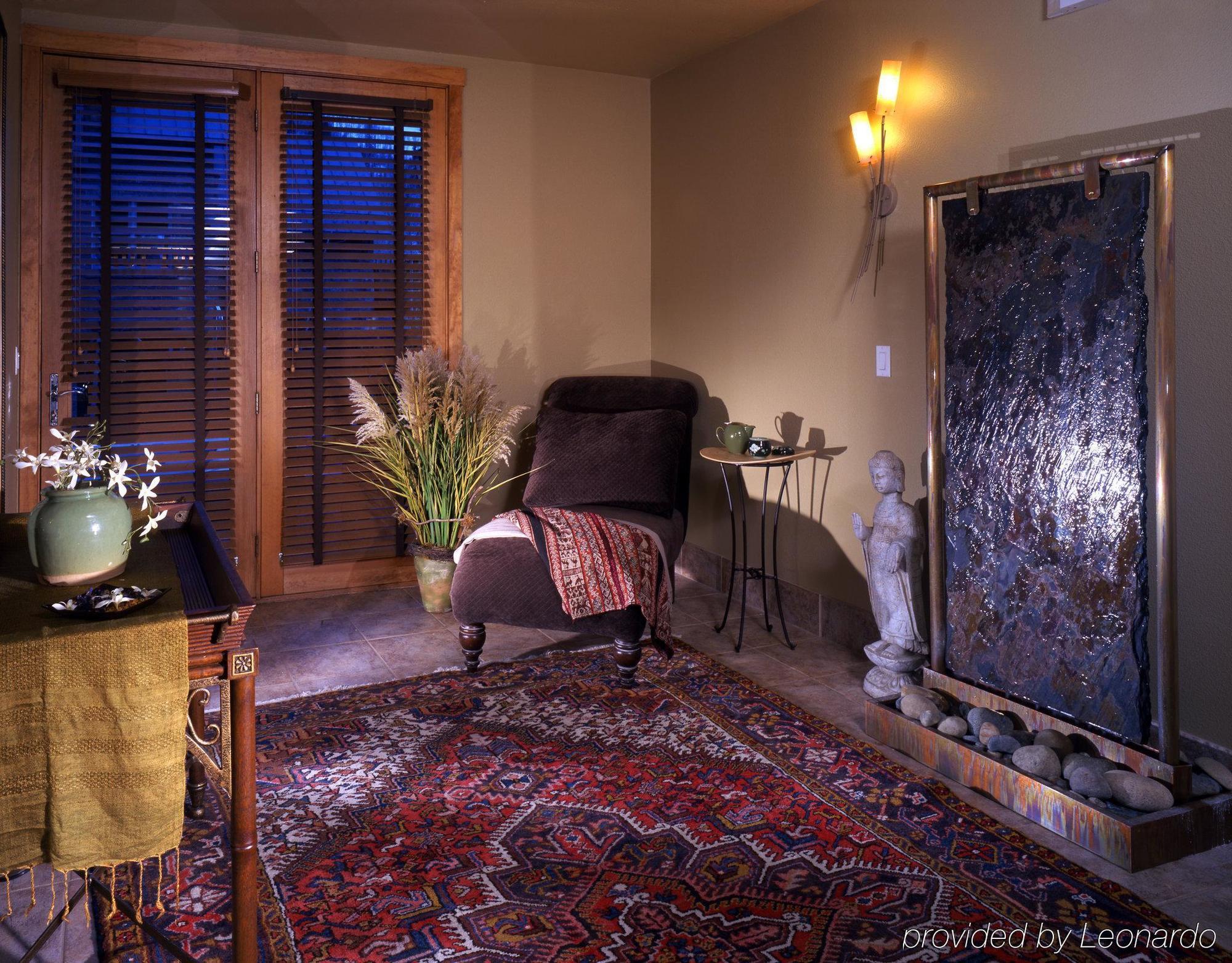The Hotel Telluride Zimmer foto