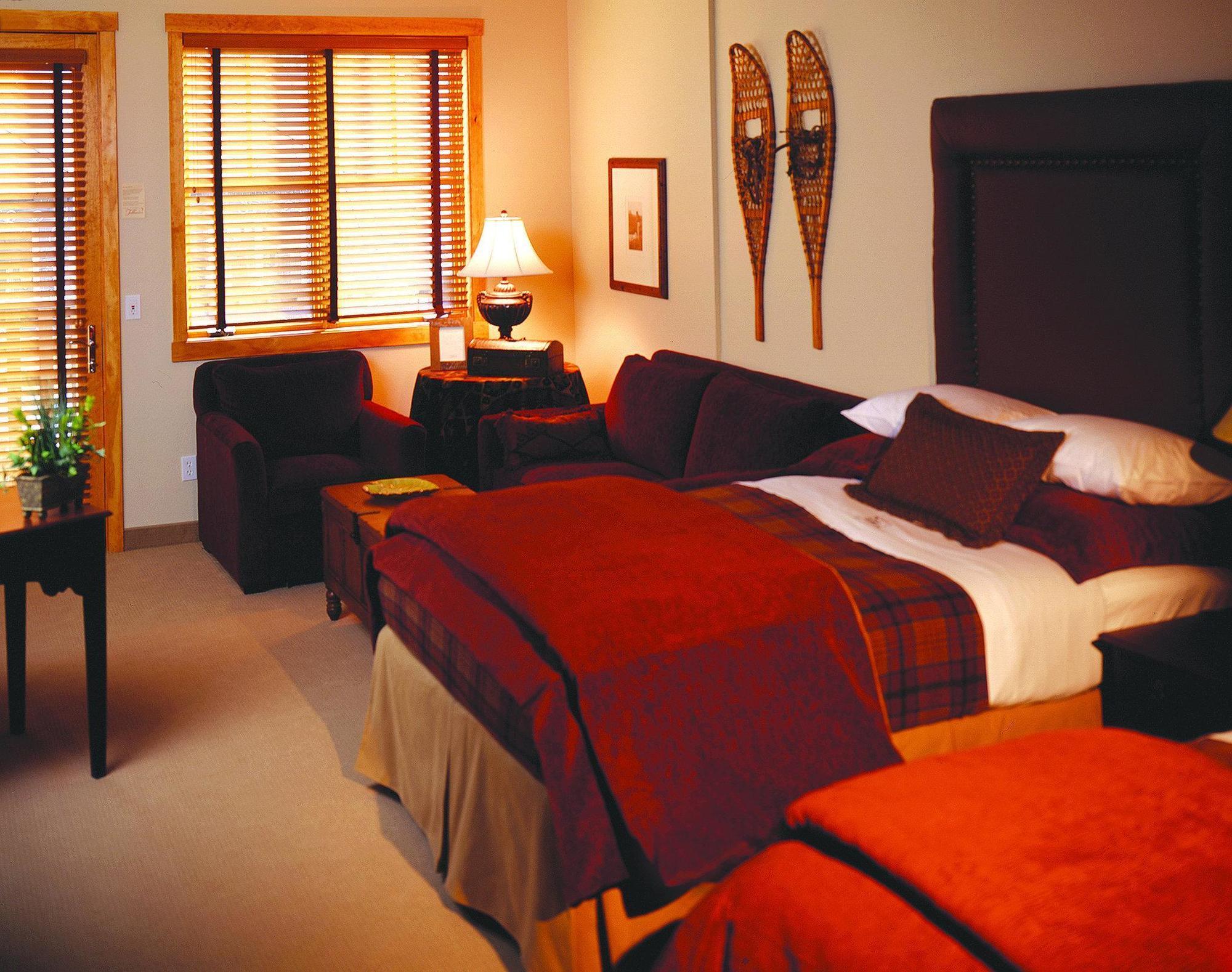 The Hotel Telluride Exterior foto